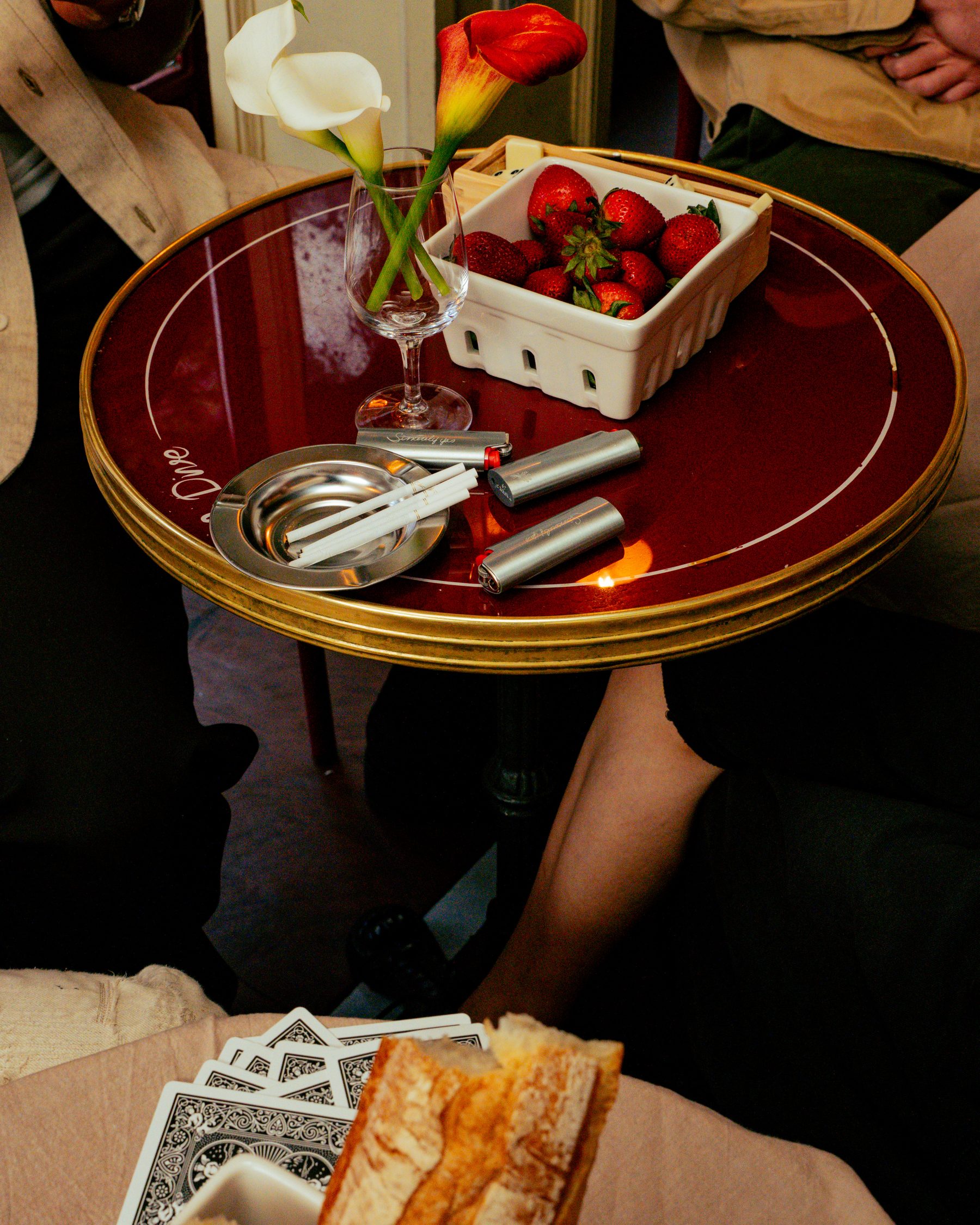 Ashtray